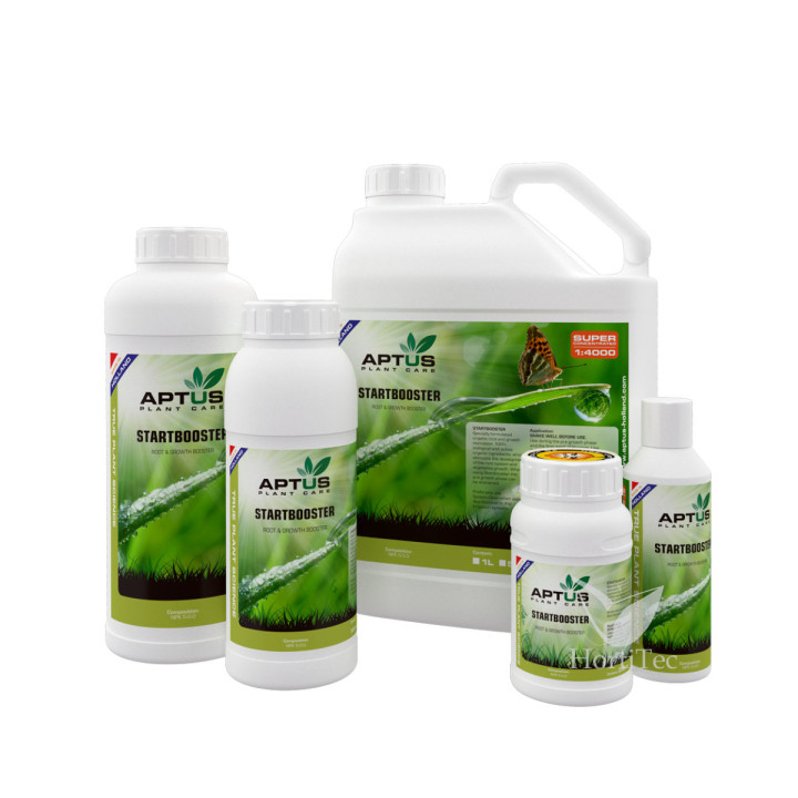 Startbooster 100 ml - Estimulador de Crecimiento APTUS