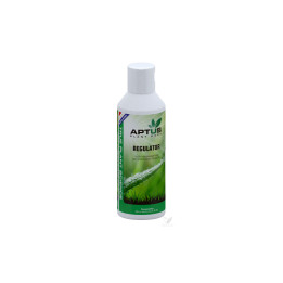 Regulator 100 ml - Fortalece tus plantas | APTUS
