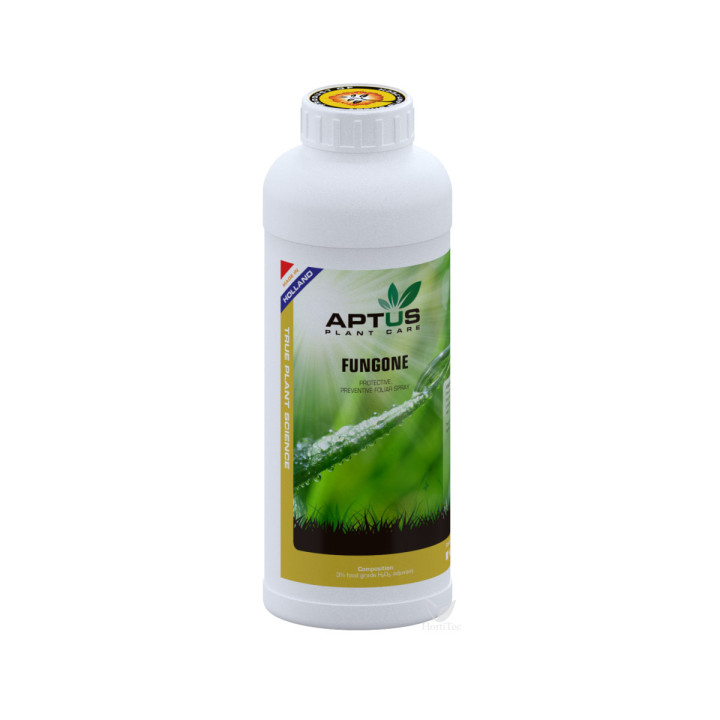 Fungone 1L - Prevención de Hongos y Virus | APTUS