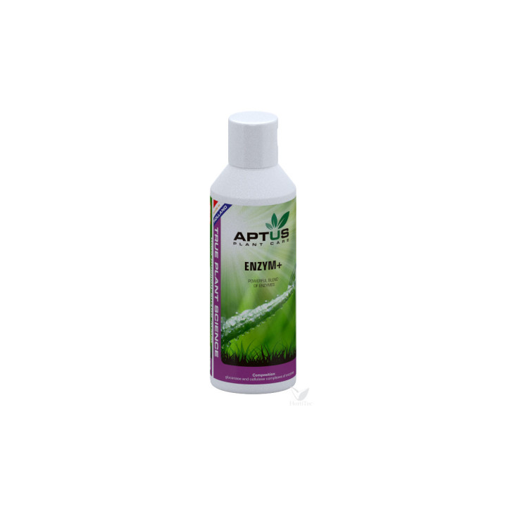 Enzym+ 100 ml - Fertilizante APTUS para Nutrientes Eficientes