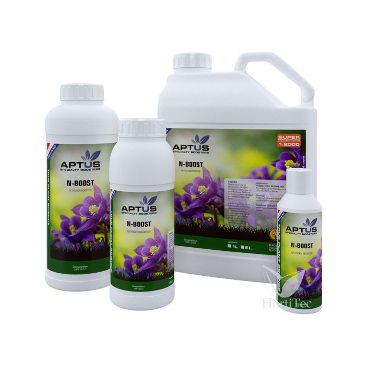 N-Boost 150 ml - Estimulante de Crecimiento APTUS