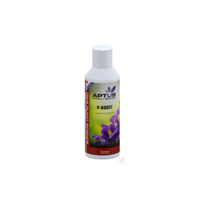 P-Boost 150 ml - Estimulante de Floración APTUS