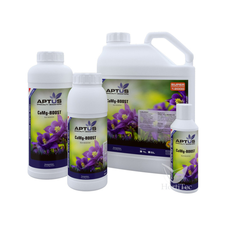 CaMg-Boost 150ml - Fertilizante APTUS para Plantas