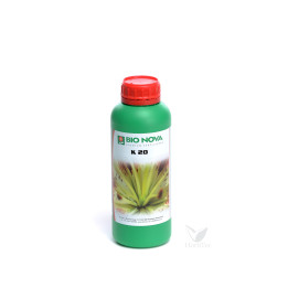BN Potasio 1L (20%) - Fertilizante BIO NOVA
