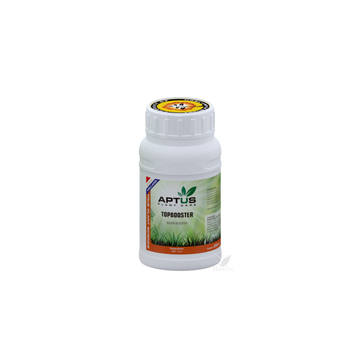 Topbooster 250 ml - Estimulador de Floración APTUS