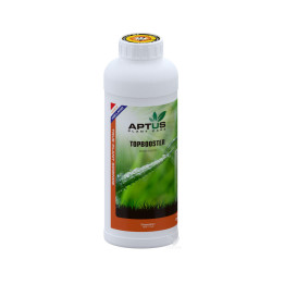 Topbooster 1L - Estimulador de Floración APTUS