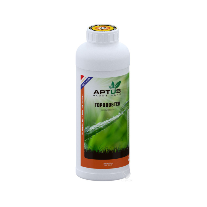 Topbooster 1L - Estimulador de Floración APTUS