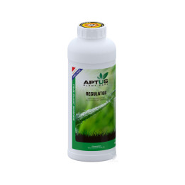 Regulator 1L APTUS - Fortalece tus plantas