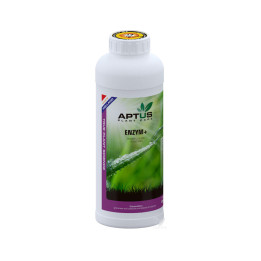 Enzym+ 1L APTUS - Fertilizante Eficaz para Plantas