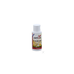 Fertilizante All-In-One Liquid 50ml APTUS - Crecimiento y Floración