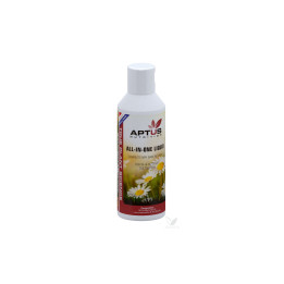 Fertilizante All-In-One Liquid 150ml APTUS - Crecimiento y Floración