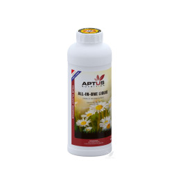Fertilizante All-In-One Liquid 1 L - APTUS