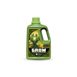 Grow Prof 3 Part 0.95 L - Fertilizante Emerald Harvest