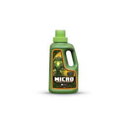 Micro Prof 3 Part 0.95 L - Fertilizante Emerald Harvest