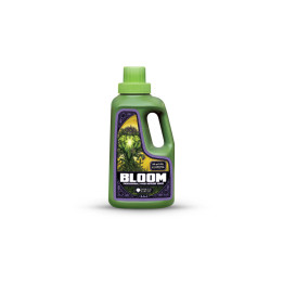 Bloom Prof 3 Part 0.95 L - Nutriente para Floración