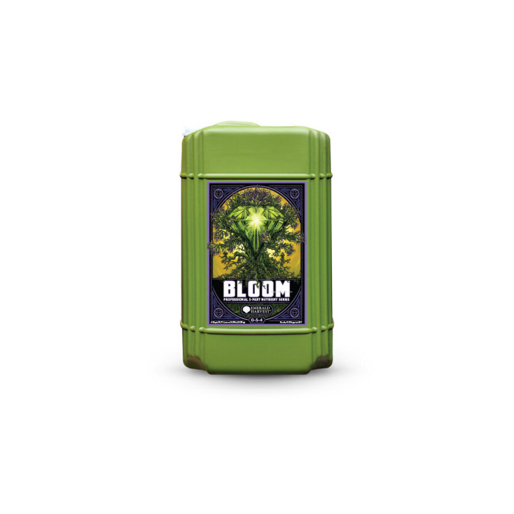 Bloom Prof 3 Part 9.46 L - Nutriente para Floración