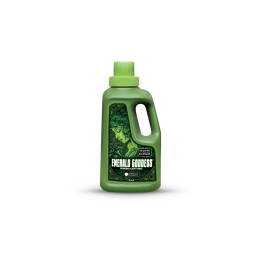 Emerald Goddess 9.46 L - Tónico para Plantas | Emerald Harvest