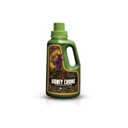 Honey Chome 0.95 L - Fertilizante Emerald Harvest