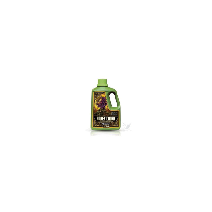 Honey Chome 3.79 L - Fertilizante Emerald Harvest