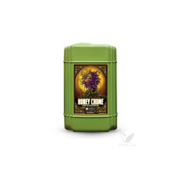 Honey Chome 9.46 L - Fertilizante Emerald Harvest