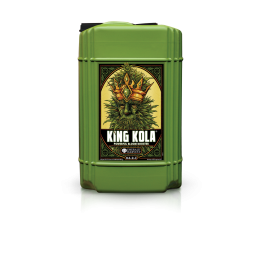 King Kola 22.71 L - Acelerador de Floración Emerald Harvest