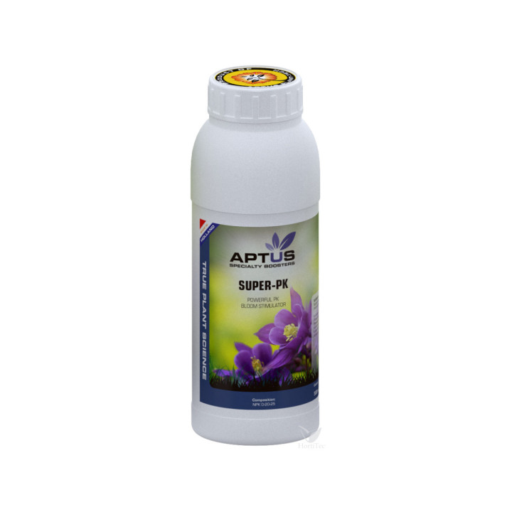 Super-PK 20 L - Fertilizante APTUS para Floración