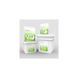 Floraflex V2 5 lb (2.27kg) - Nutrientes de Alta Calidad