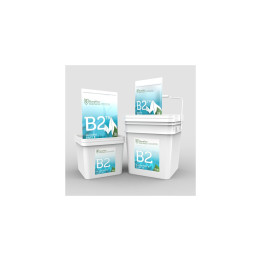 Floraflex B2 5 lb - Nutriente para Cultivos de Calidad