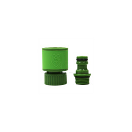 Quick Disconnect Set FLORAFLEX® - Riego Eficiente