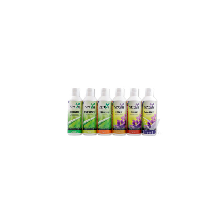 Indoor Set Pro de Aptus - Fertilizantes Orgánicos