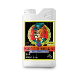pH Perfect Connoisseur Grow A 1L - Advanced Nutrients
