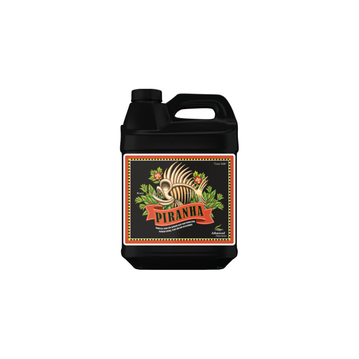 Piranha 250 L - Nutrientes Advanced Nutrients para Cultivos