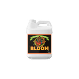 Ph Perfect Bloom 500ml Advanced Nutrients - Fertilizante Eficaz