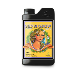 pH Perfect Sensi Grow A 1L - Advanced Nutrients