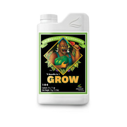 Ph Perfect Grow 1L Advanced Nutrients - Nutrientes Efectivos