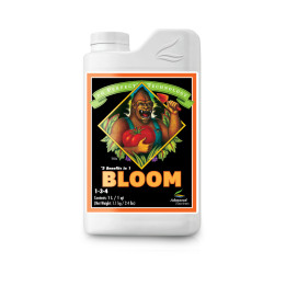 Ph Perfect Bloom 1L Advanced Nutrients - Fertilizante Eficaz