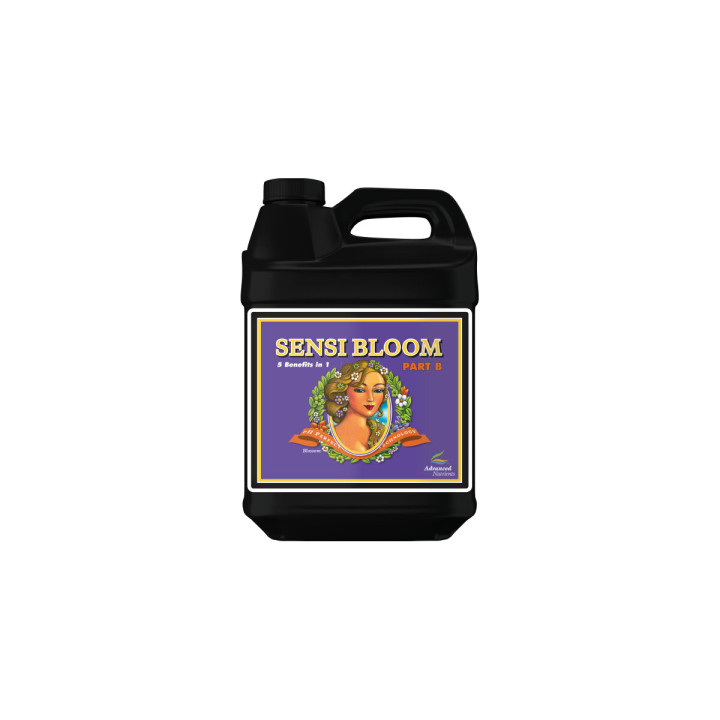 pH Perfect Sensi Bloom B 10L - Advanced Nutrients