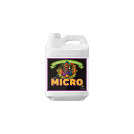 Ph Perfect Micro 10 L Advanced Nutrients - Nutrientes Eficaces