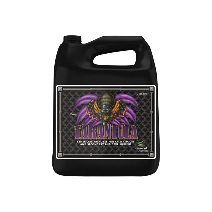 Tarantula 4 L Advanced Nutrients - Nutrientes para Plantas