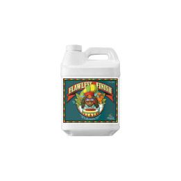 Flawless Finish 10 L - Nutriente Advanced Nutrients