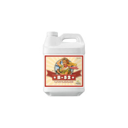 B-52 500 ml Suplemento Vitamina B - Advanced Nutrients