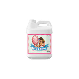Bud Candy 500 ml - Nutrientes Advanced Nutrients