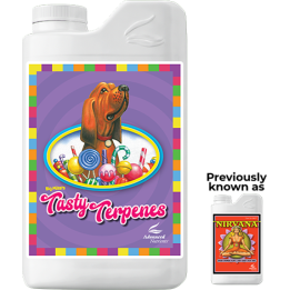 Tasty Terpenes Nirvana 500 ml - Advanced Nutrients