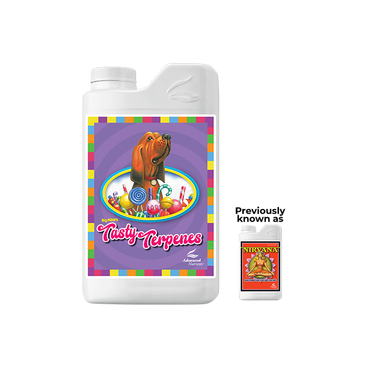 Tasty Terpenes Nirvana 500 ml - Advanced Nutrients
