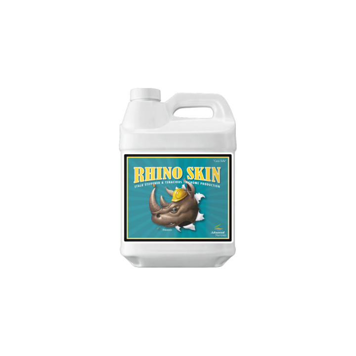 Rhino Skin 250 ml - Nutriente de Sílice para Cultivos