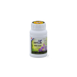 Humic Blast 250 ml - Acondicionador de Suelo APTUS