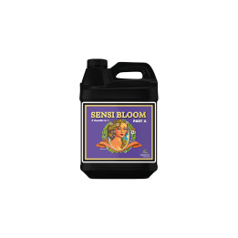 pH Perfect Sensi Bloom A+B 500 ml - Advanced Nutrients