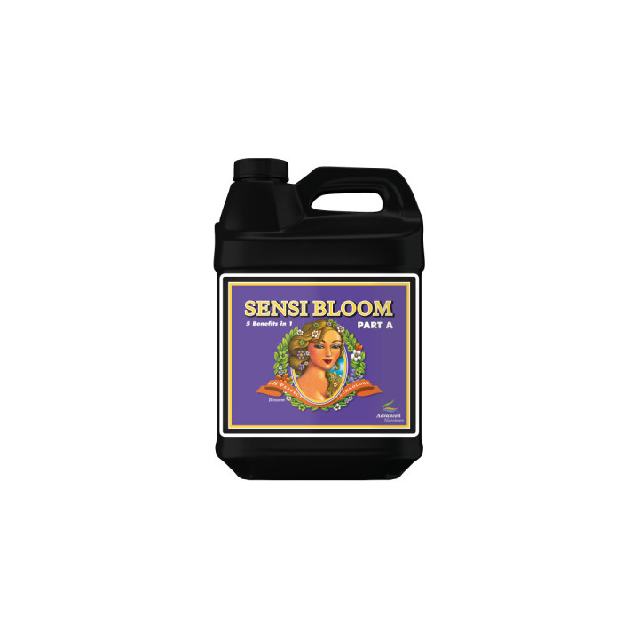 pH Perfect Sensi Bloom A+B 500 ml - Advanced Nutrients