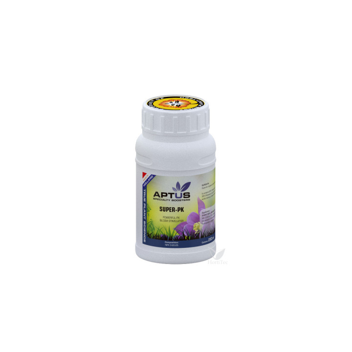 Super-PK 250 ml - Fertilizante APTUS para Floración