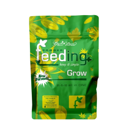 Grow 2.5kg Green House Feeding - Fertilizante Vegetativo